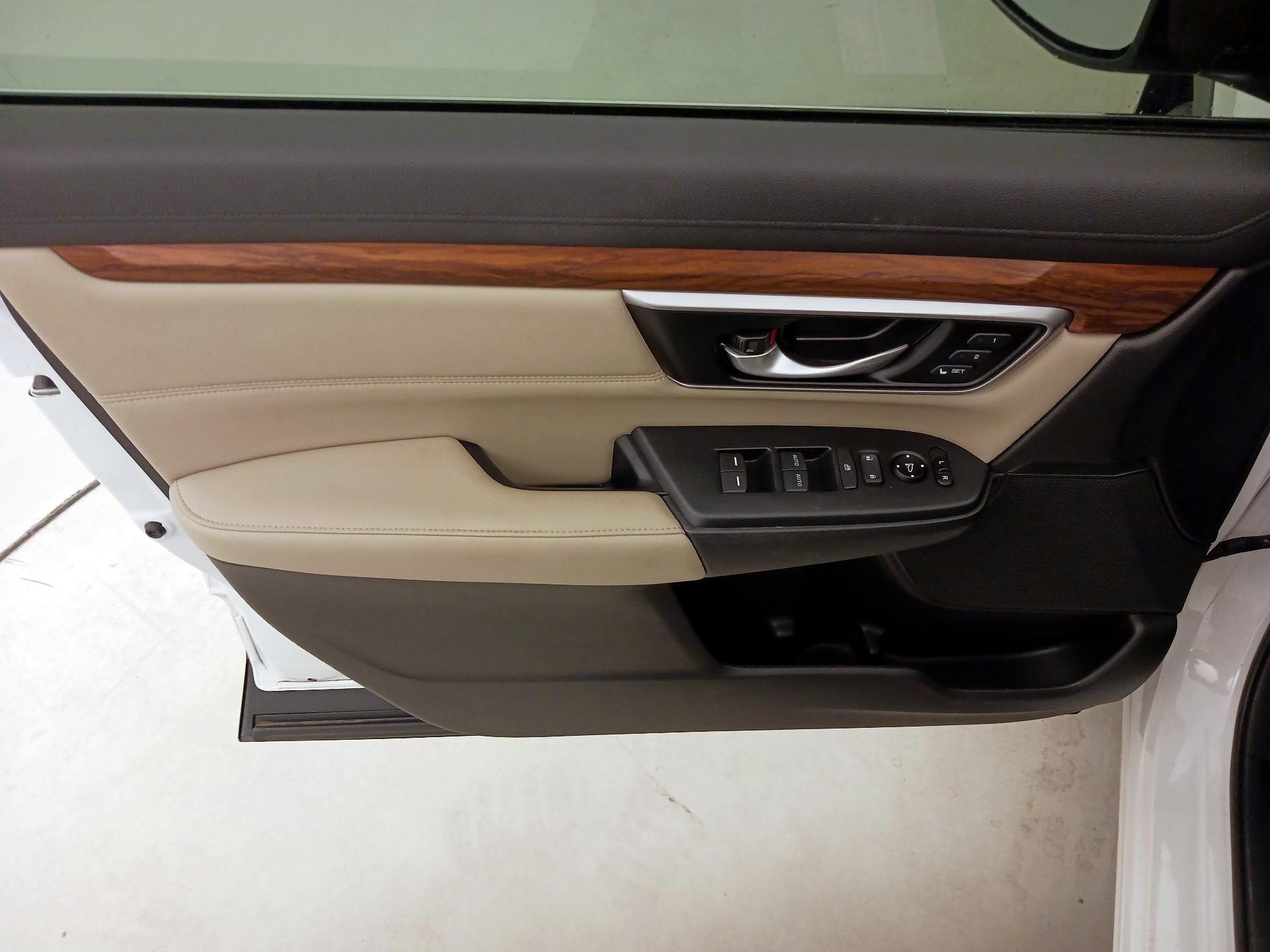Thumbnail: 2020 Honda CR-V - 12