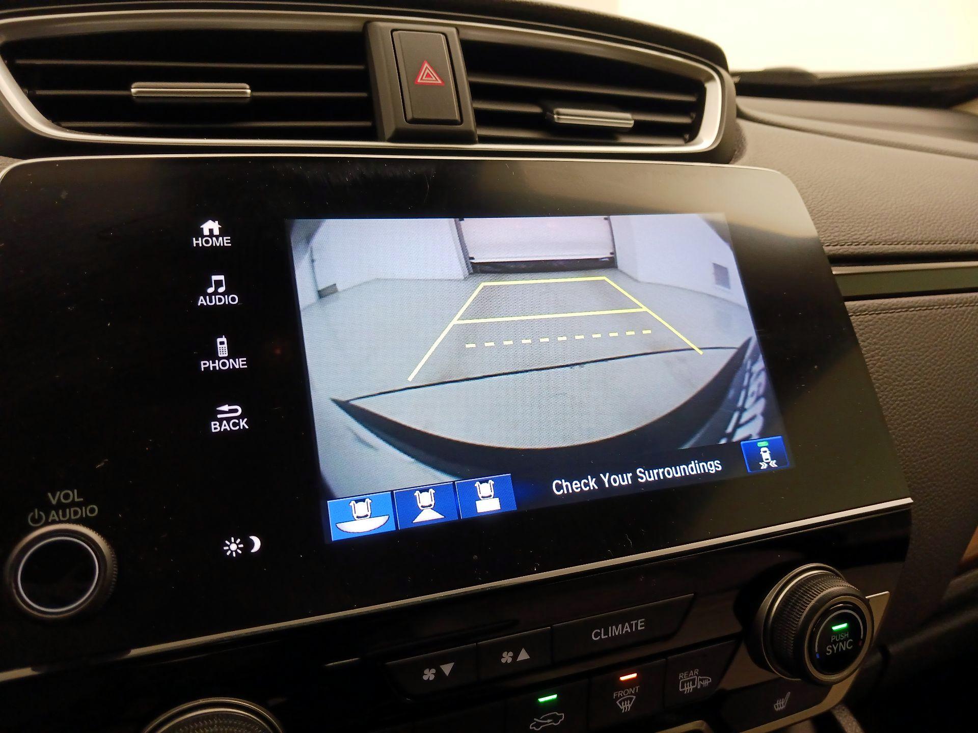Thumbnail: 2020 Honda CR-V - 14