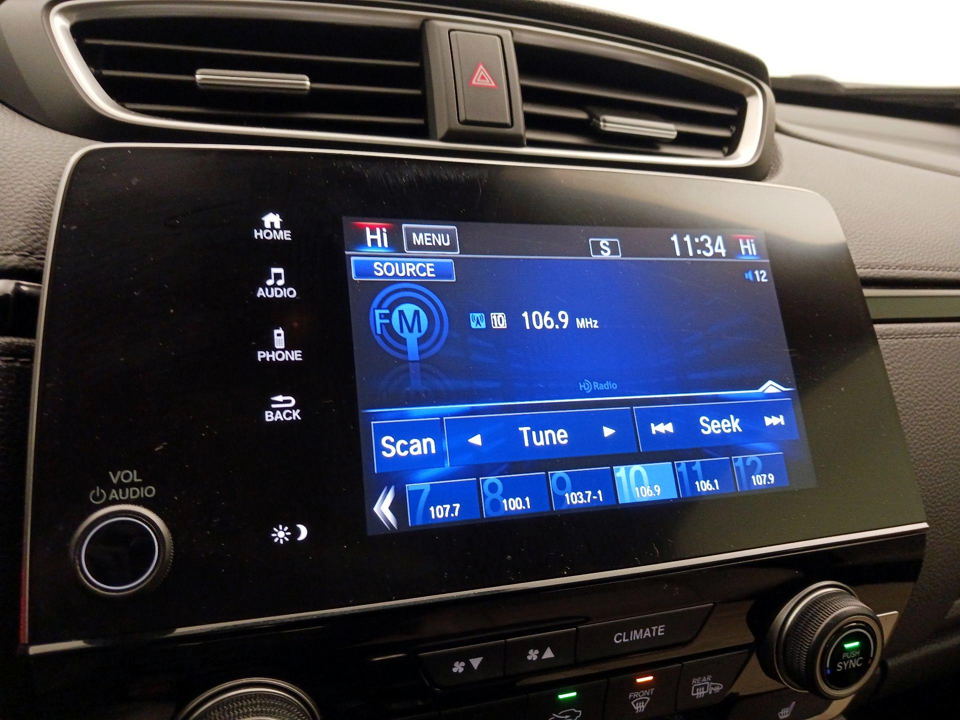 Thumbnail: 2020 Honda CR-V - 15