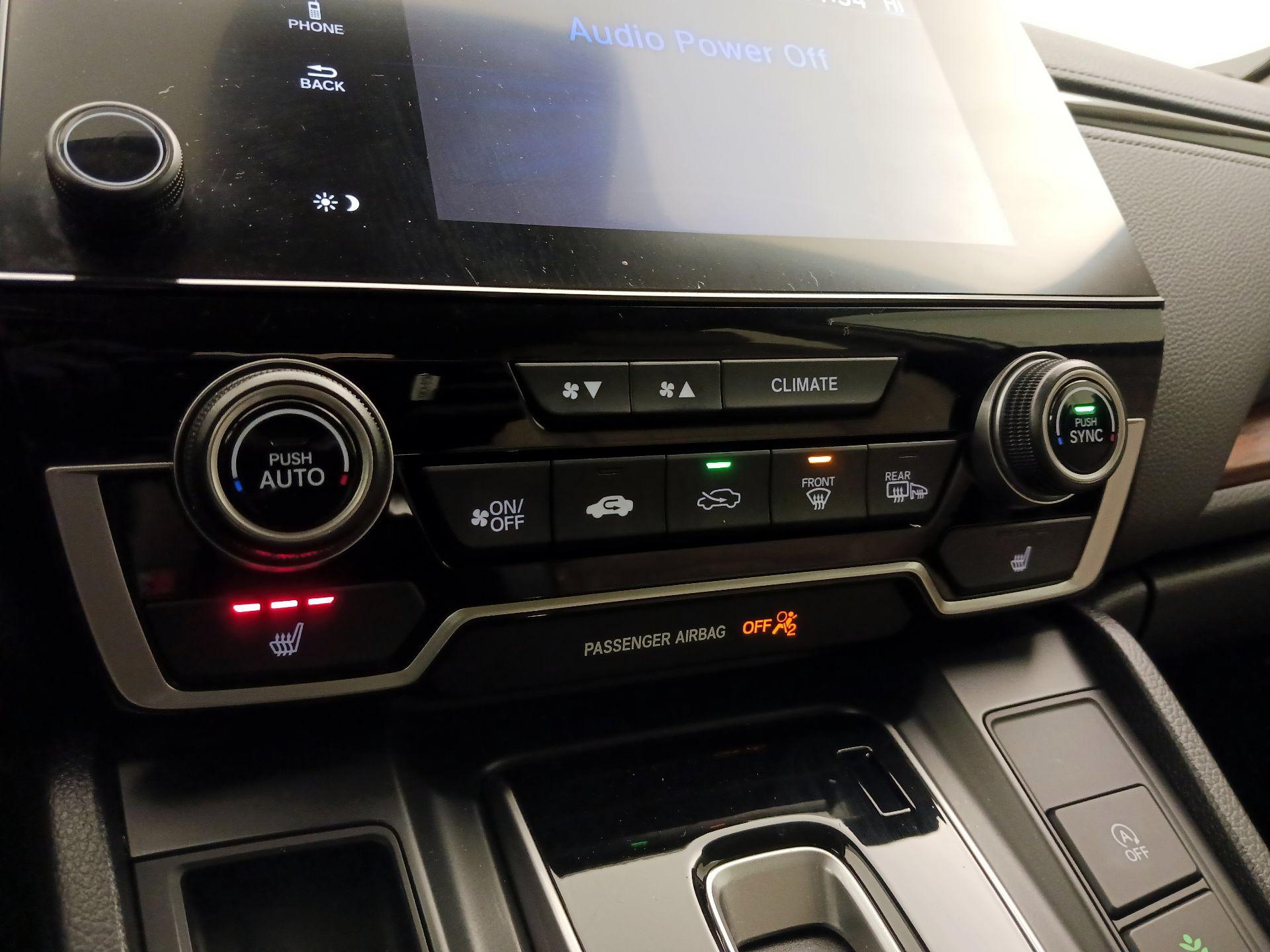 Thumbnail: 2020 Honda CR-V - 16
