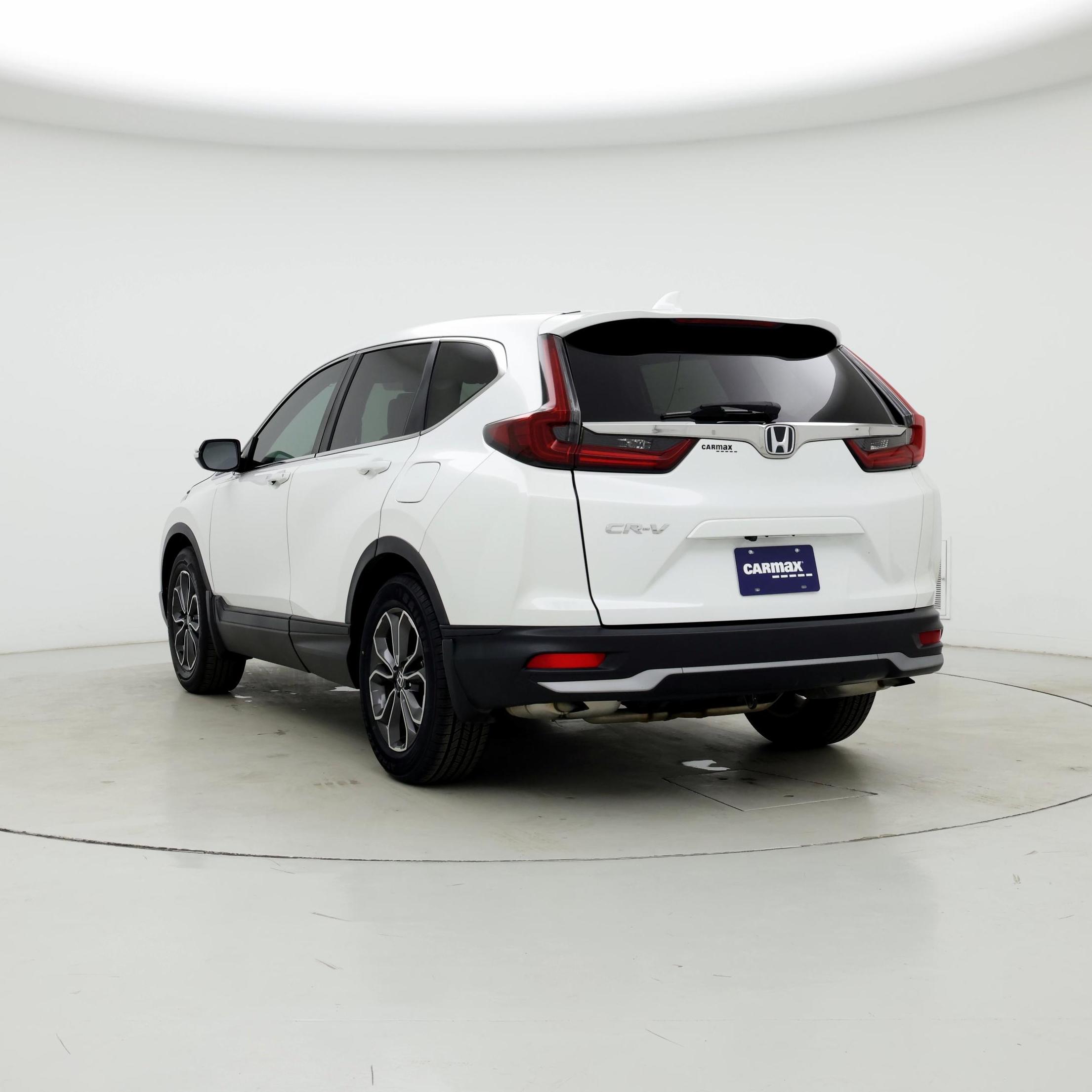 Thumbnail: 2020 Honda CR-V - 2