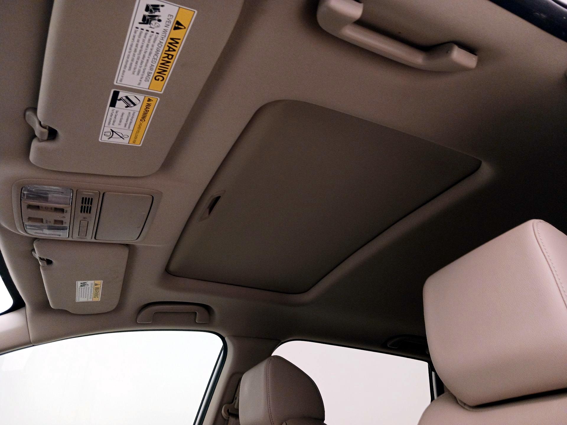 Thumbnail: 2020 Honda CR-V - 19