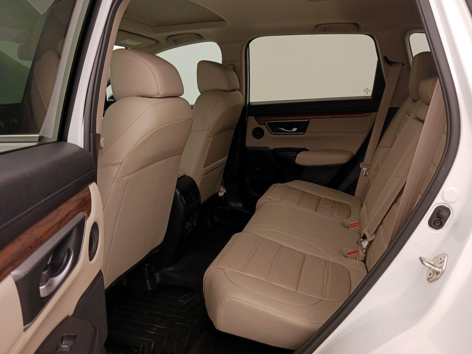 Thumbnail: 2020 Honda CR-V - 20