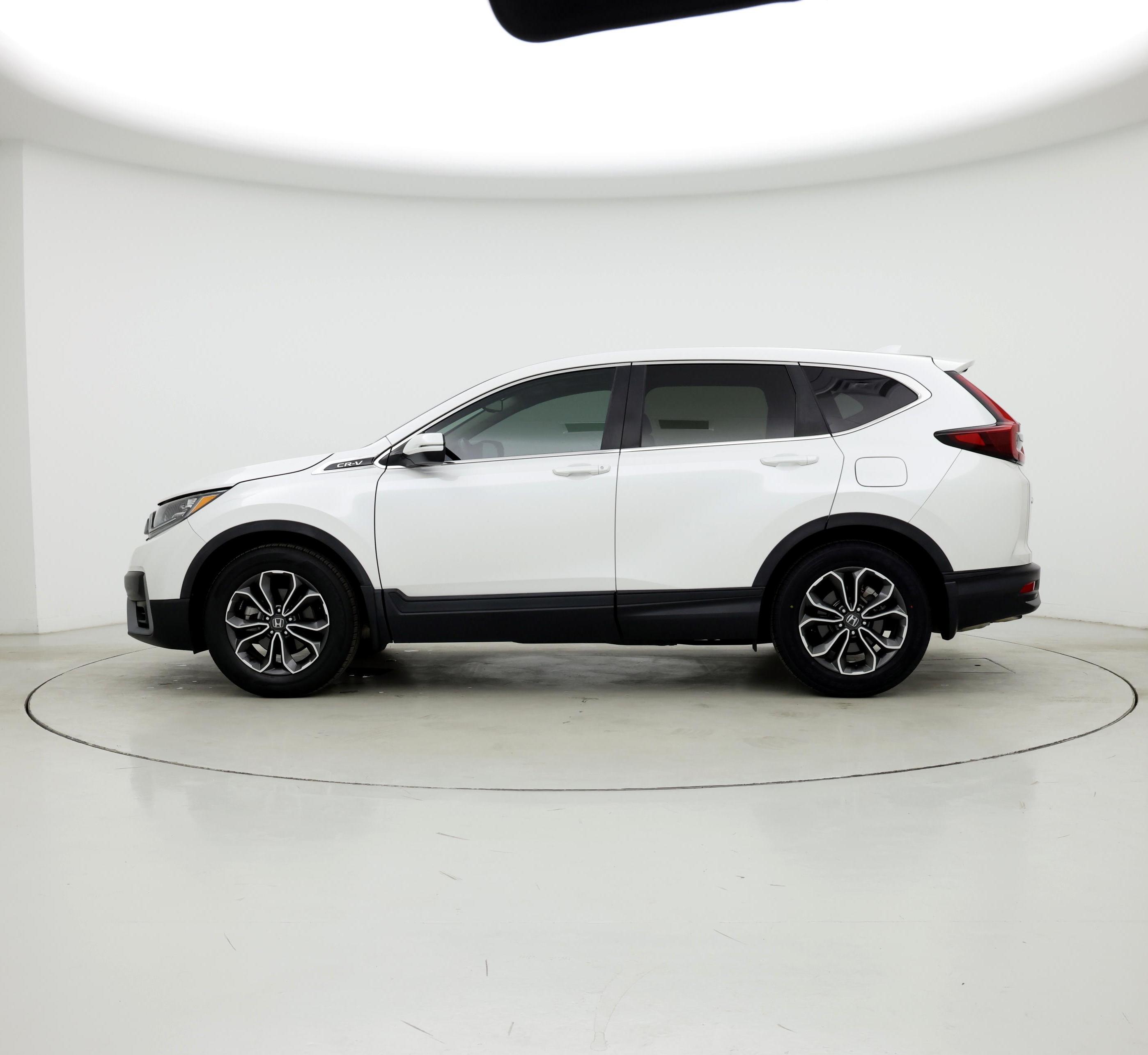 Thumbnail: 2020 Honda CR-V - 3