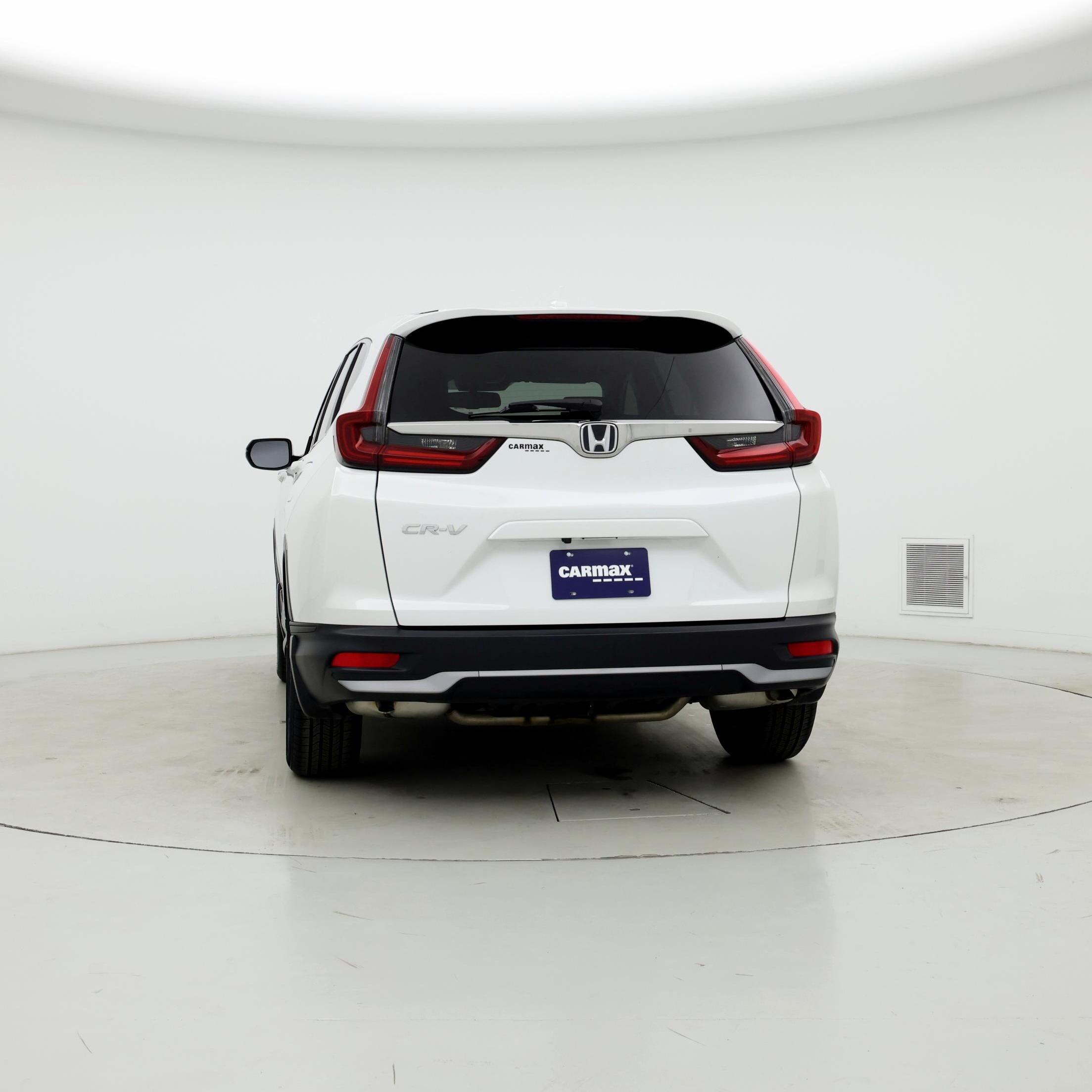 Thumbnail: 2020 Honda CR-V - 6