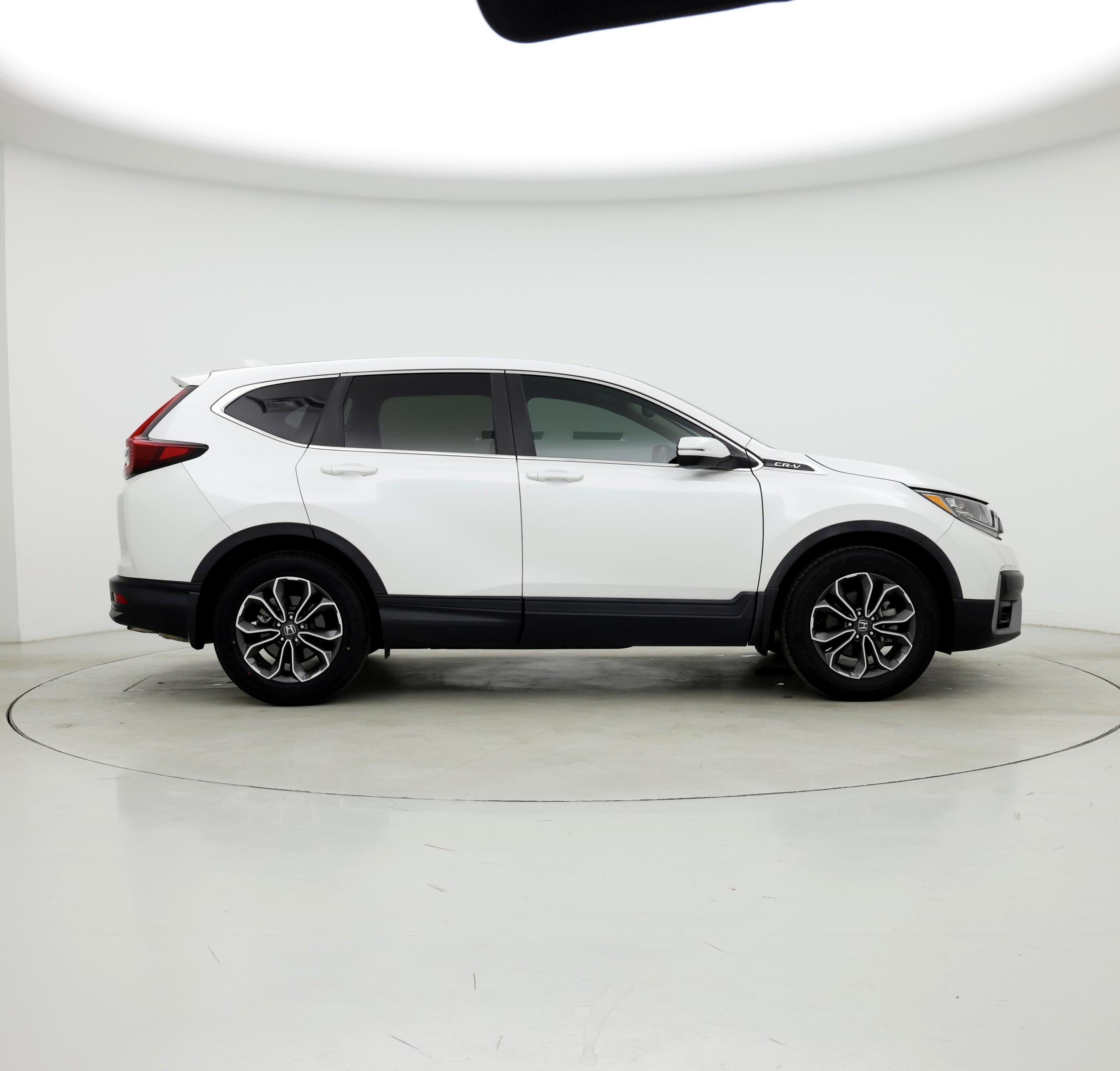 Thumbnail: 2020 Honda CR-V - 7