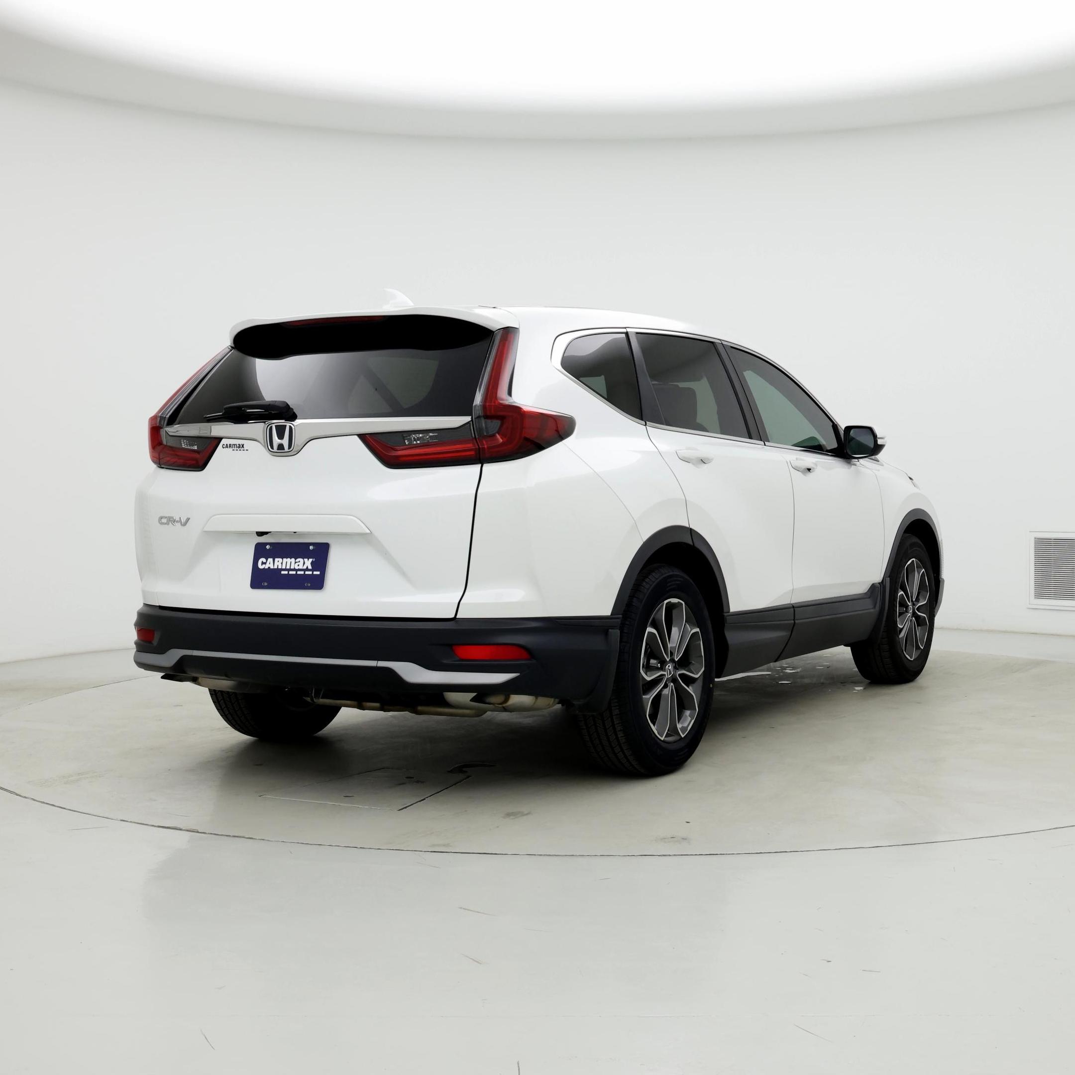 Thumbnail: 2020 Honda CR-V - 8