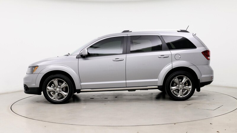 2016 Dodge Journey Crossroad 3