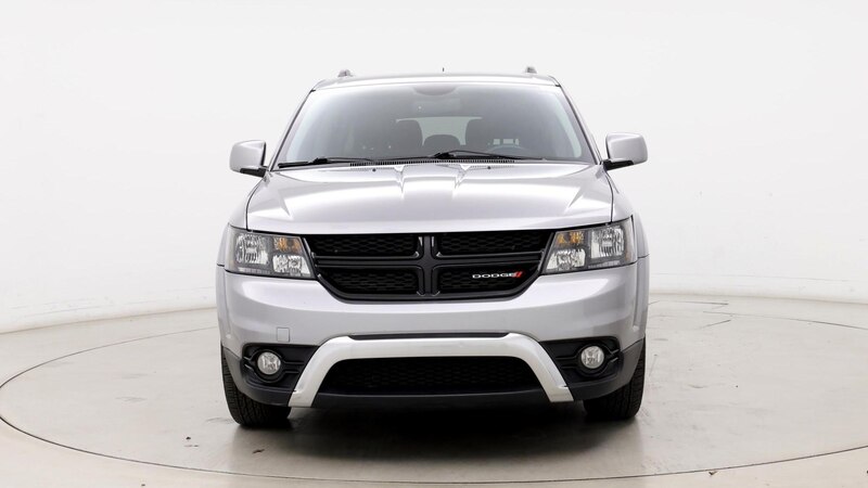 2016 Dodge Journey Crossroad 5