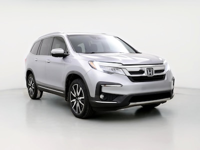 2019 Honda Pilot Elite -
                Kennesaw, GA