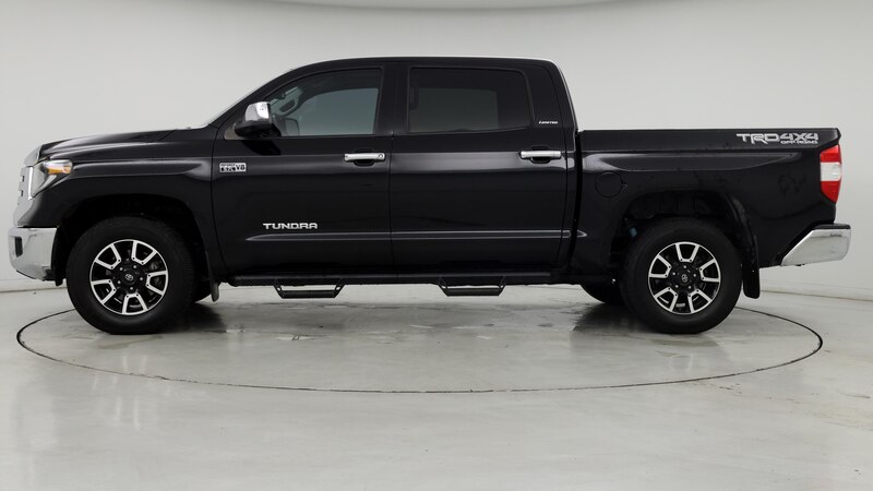 2019 Toyota Tundra Limited 3