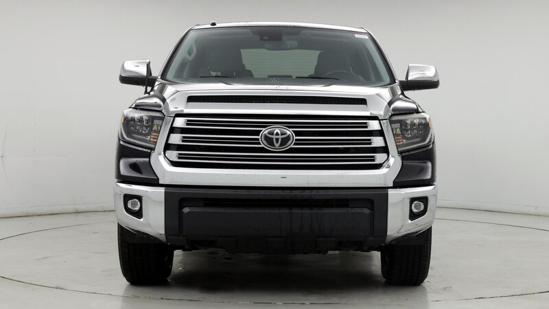 2019 Toyota Tundra Limited 5