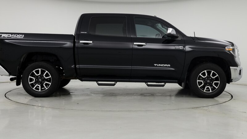 2019 Toyota Tundra Limited 7