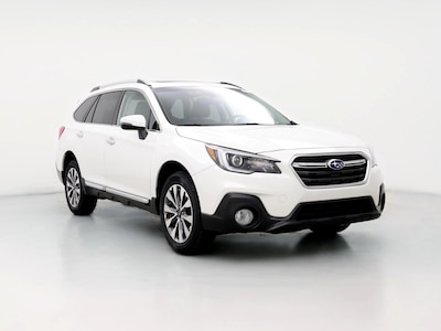 2019 Subaru Outback 2.5i Touring -
                Huntsville, AL