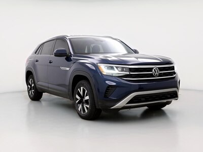 2022 Volkswagen Atlas SE -
                Huntsville, AL