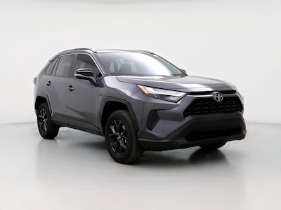 2023 Toyota RAV4 XLE -
                Huntsville, AL