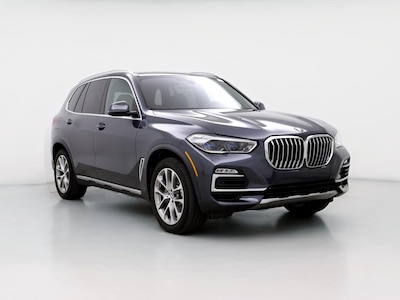 2020 BMW X5 xDrive40i -
                Huntsville, AL