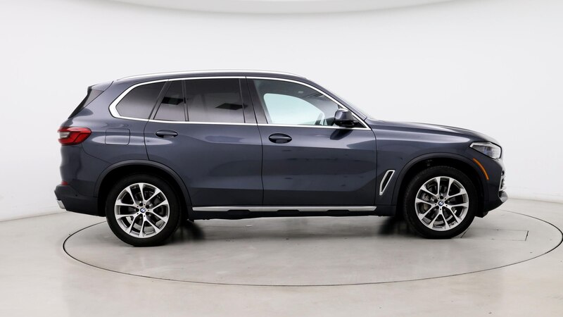 2020 BMW X5 xDrive40i 7