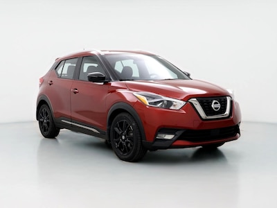 2020 Nissan Kicks SR -
                Huntsville, AL