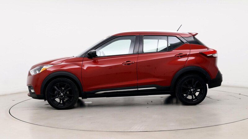 2020 Nissan Kicks SR 3
