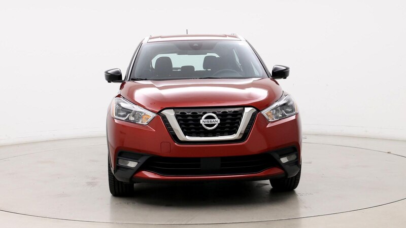2020 Nissan Kicks SR 5