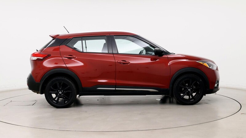 2020 Nissan Kicks SR 7