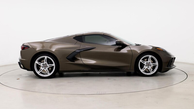 2021 Chevrolet Corvette Stingray 7