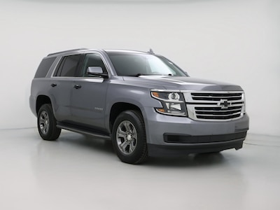 2018 Chevrolet Tahoe LS -
                Lithia Springs, GA