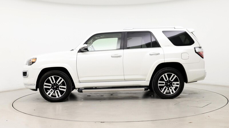 2020 Toyota 4Runner Limited 3