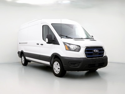 2023 Ford Econoline E-350 -
                Oklahoma City, OK