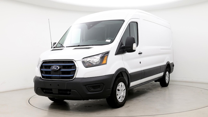 2023 Ford Econoline E-350 4