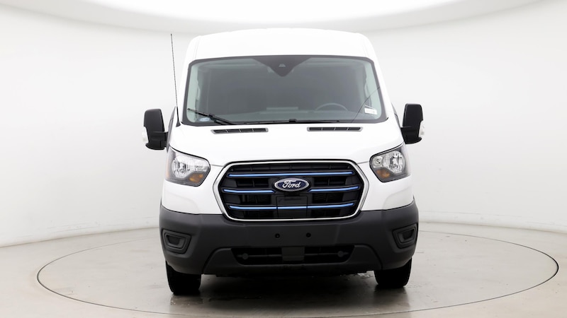 2023 Ford Econoline E-350 5