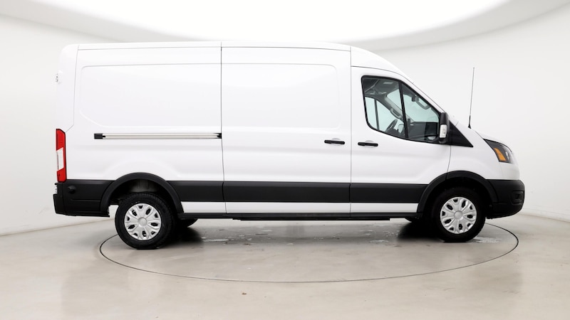 2023 Ford Econoline E-350 7