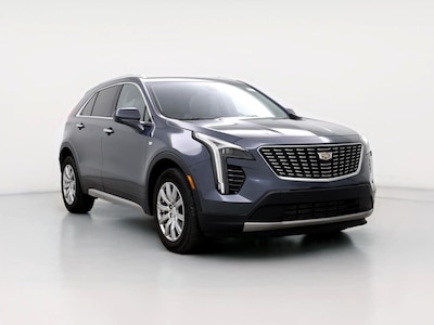 2019 Cadillac XT4 Premium Luxury -
                Huntsville, AL