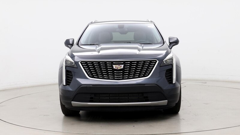 2019 Cadillac XT4 Premium Luxury 5