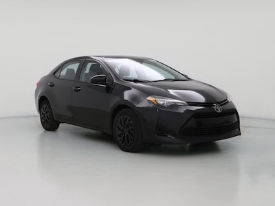 2017 Toyota Corolla LE -
                Kennesaw, GA