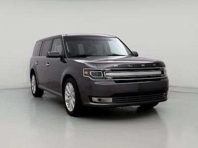 2019 Ford Flex Limited -
                Huntsville, AL