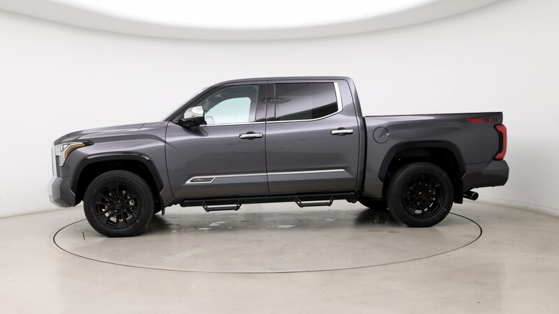 2023 Toyota Tundra 1794 Edition 3