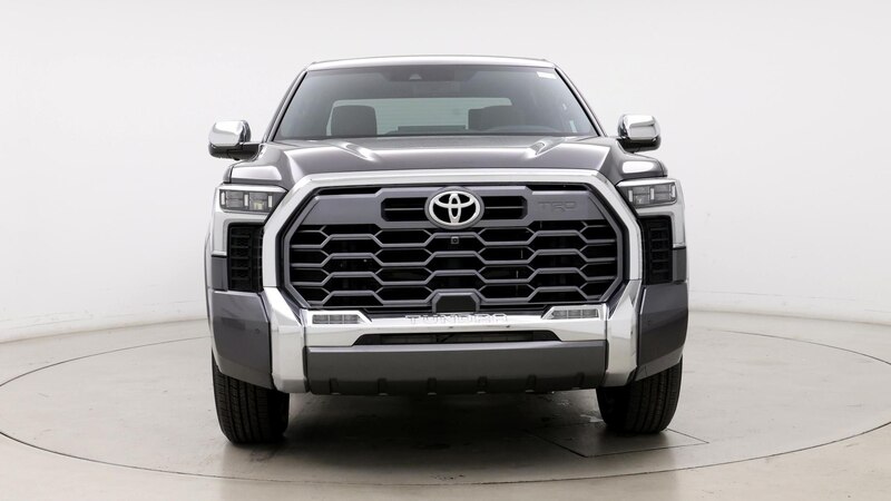 2023 Toyota Tundra 1794 Edition 5