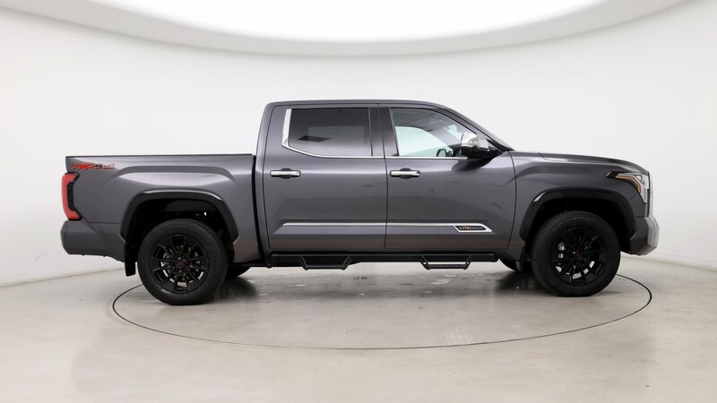 2023 Toyota Tundra 1794 Edition 7