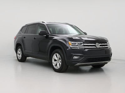 2018 Volkswagen Atlas SE -
                Lithia Springs, GA