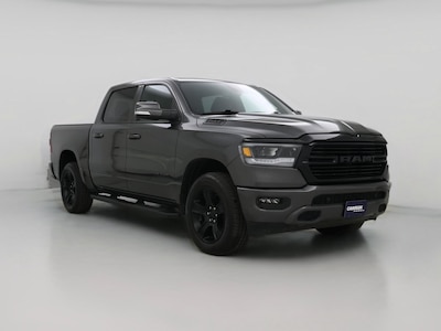 2020 RAM 1500 Big Horn -
                Lithia Springs, GA