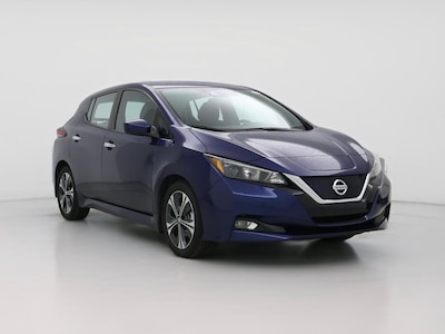 2022 Nissan Leaf SV -
                Lithia Springs, GA