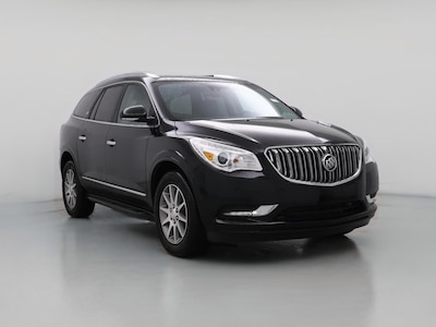 2017 Buick Enclave Leather Group -
                Huntsville, AL