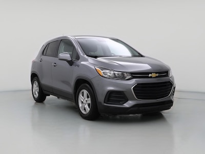 2020 Chevrolet Trax LS -
                Kennesaw, GA