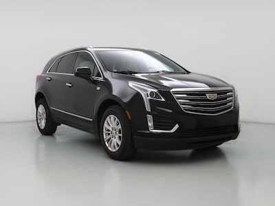 2017 Cadillac XT5  -
                Huntsville, AL