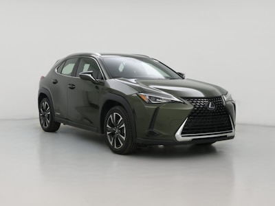 2020 Lexus UX 250h -
                  Lithia Springs, GA