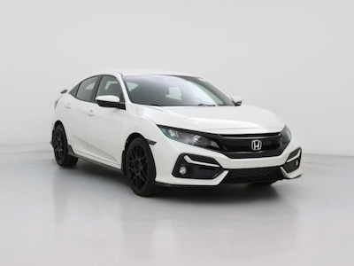 2021 Honda Civic Sport -
                Lithia Springs, GA