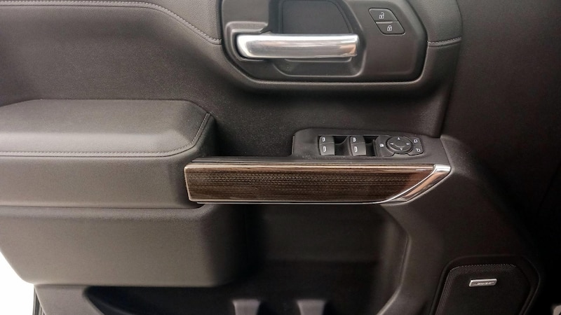 2021 Chevrolet Silverado 1500  12