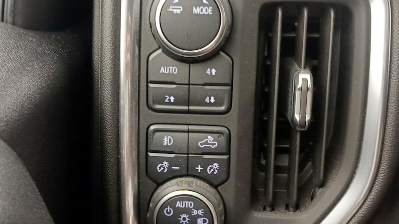 2021 Chevrolet Silverado 1500  13
